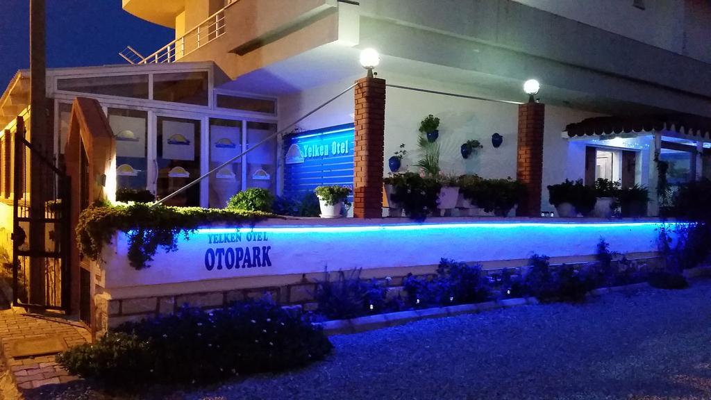 urla yelken hotel adults only