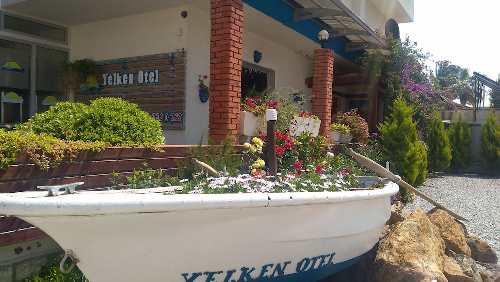 urla yelken hotel adults only