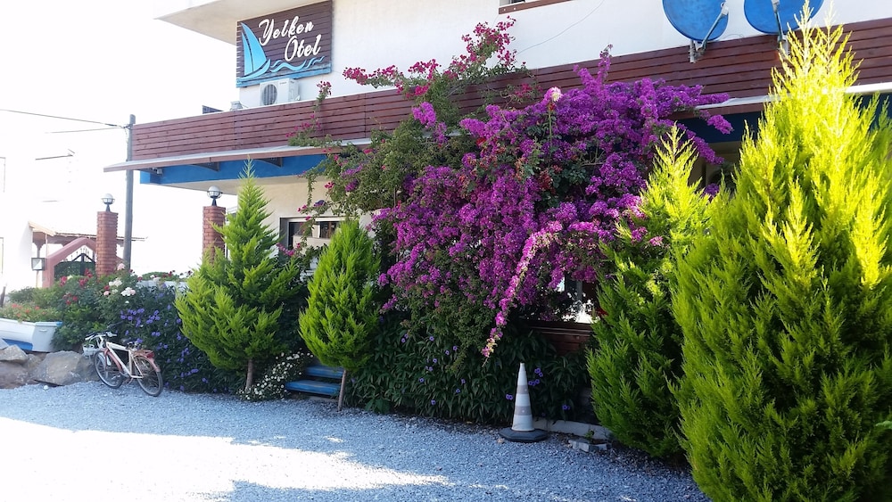 urla yelken hotel adults only