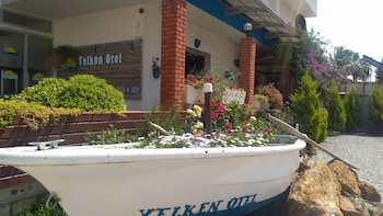 urla yelken hotel adults only