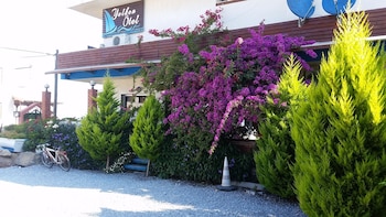 urla yelken hotel adults only