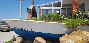 urla yelken hotel adults only