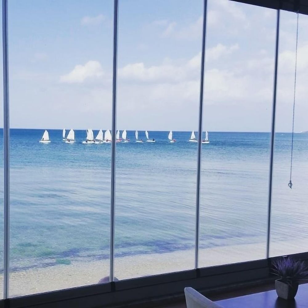 urla yelken hotel adults only