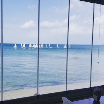 urla yelken hotel adults only
