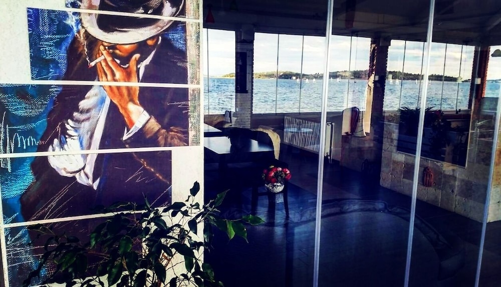 urla yelken hotel adults only