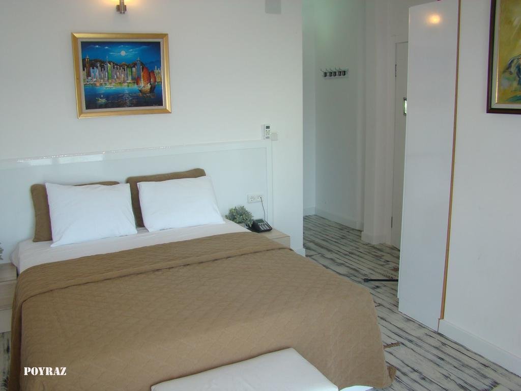 urla yelken hotel adults only