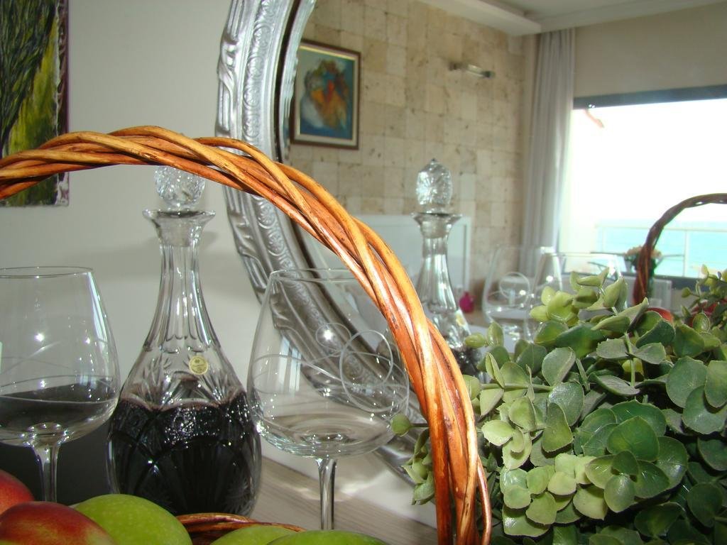 urla yelken hotel adults only
