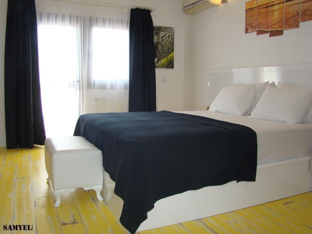 urla yelken hotel adults only