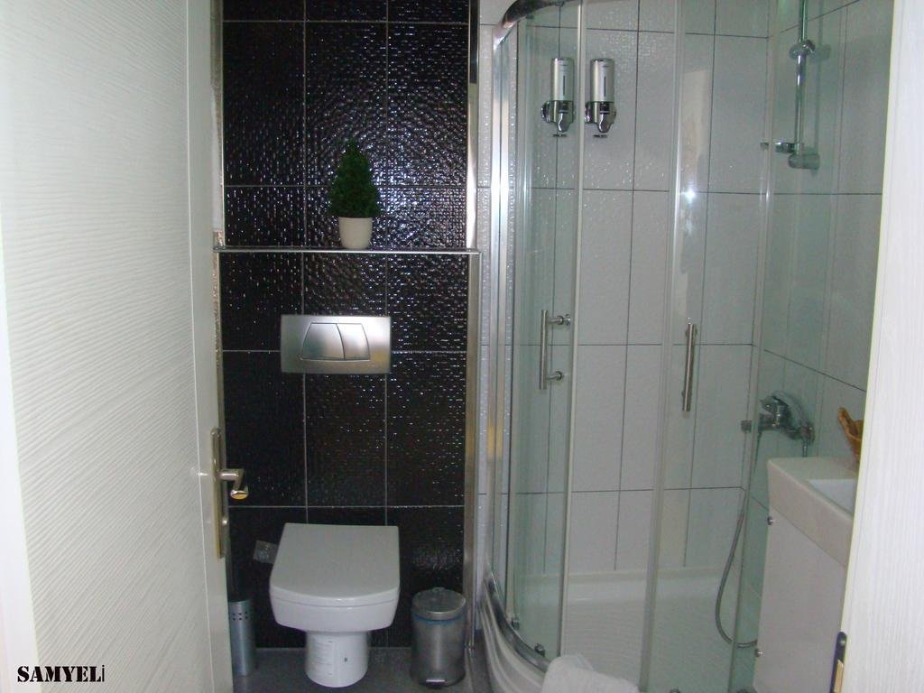 urla yelken hotel adults only