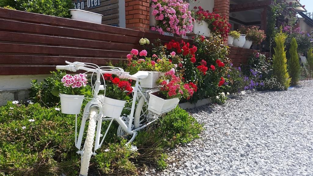 urla yelken hotel adults only