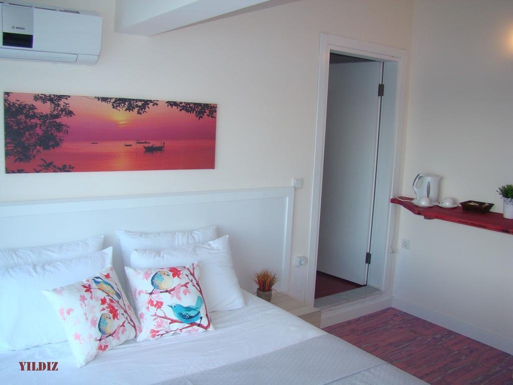 urla yelken hotel adults only