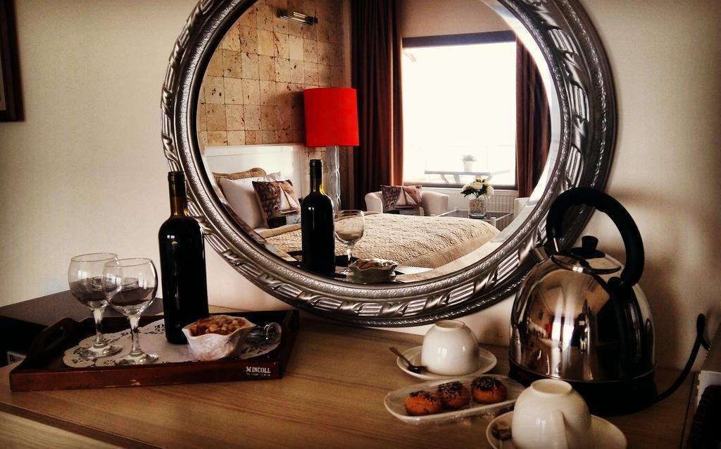 urla yelken hotel adults only