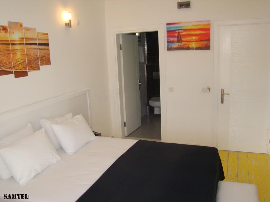 urla yelken hotel adults only