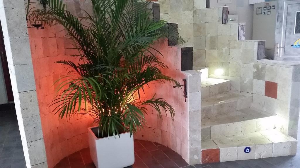 urla yelken hotel adults only