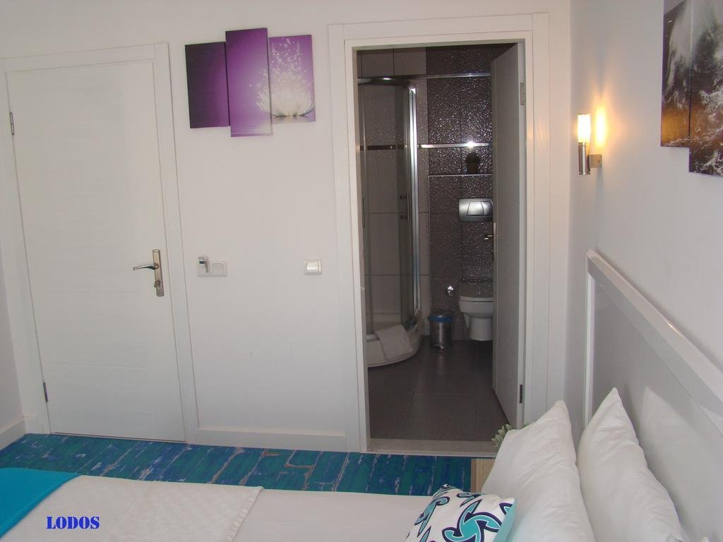 urla yelken hotel adults only