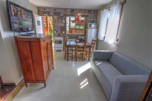 pousada villa esmeralda