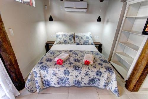 pousada villa esmeralda