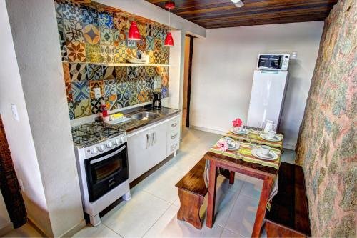 pousada villa esmeralda