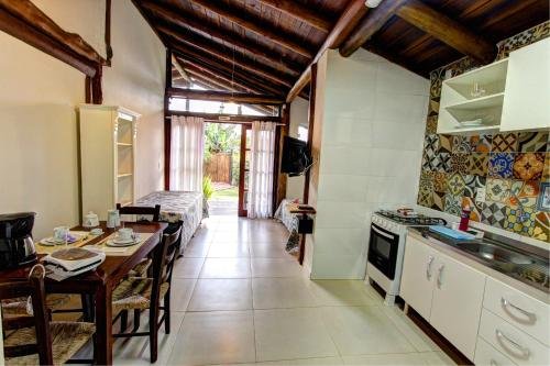 pousada villa esmeralda