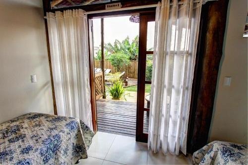 pousada villa esmeralda
