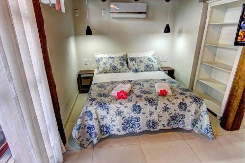 pousada villa esmeralda