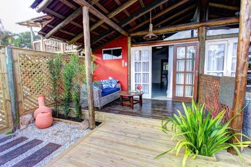 pousada villa esmeralda