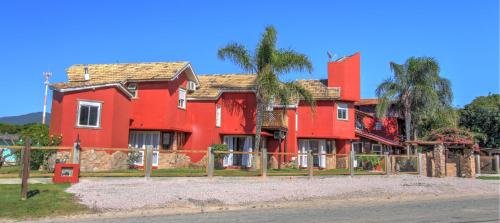 pousada villa esmeralda