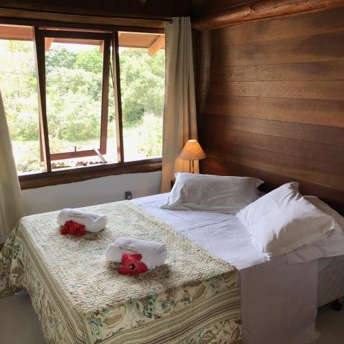 pousada villa esmeralda