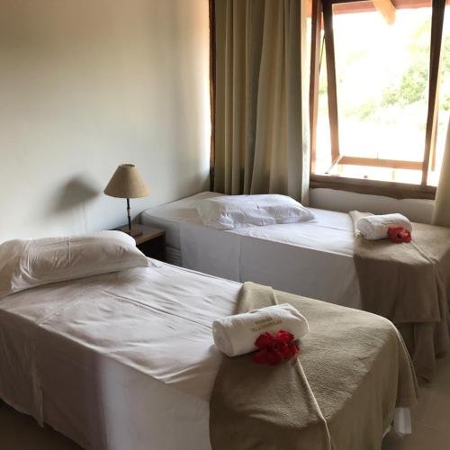pousada villa esmeralda