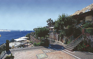 Hotel Il Gabbiano,Baia>>Bacoli,3 star