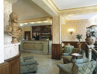 Hotel Il Gabbiano,Baia>>Bacoli,3 star