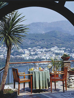 Hotel Il Gabbiano,Baia>>Bacoli,3 star