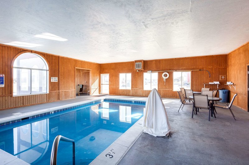 quality inn hastings ne