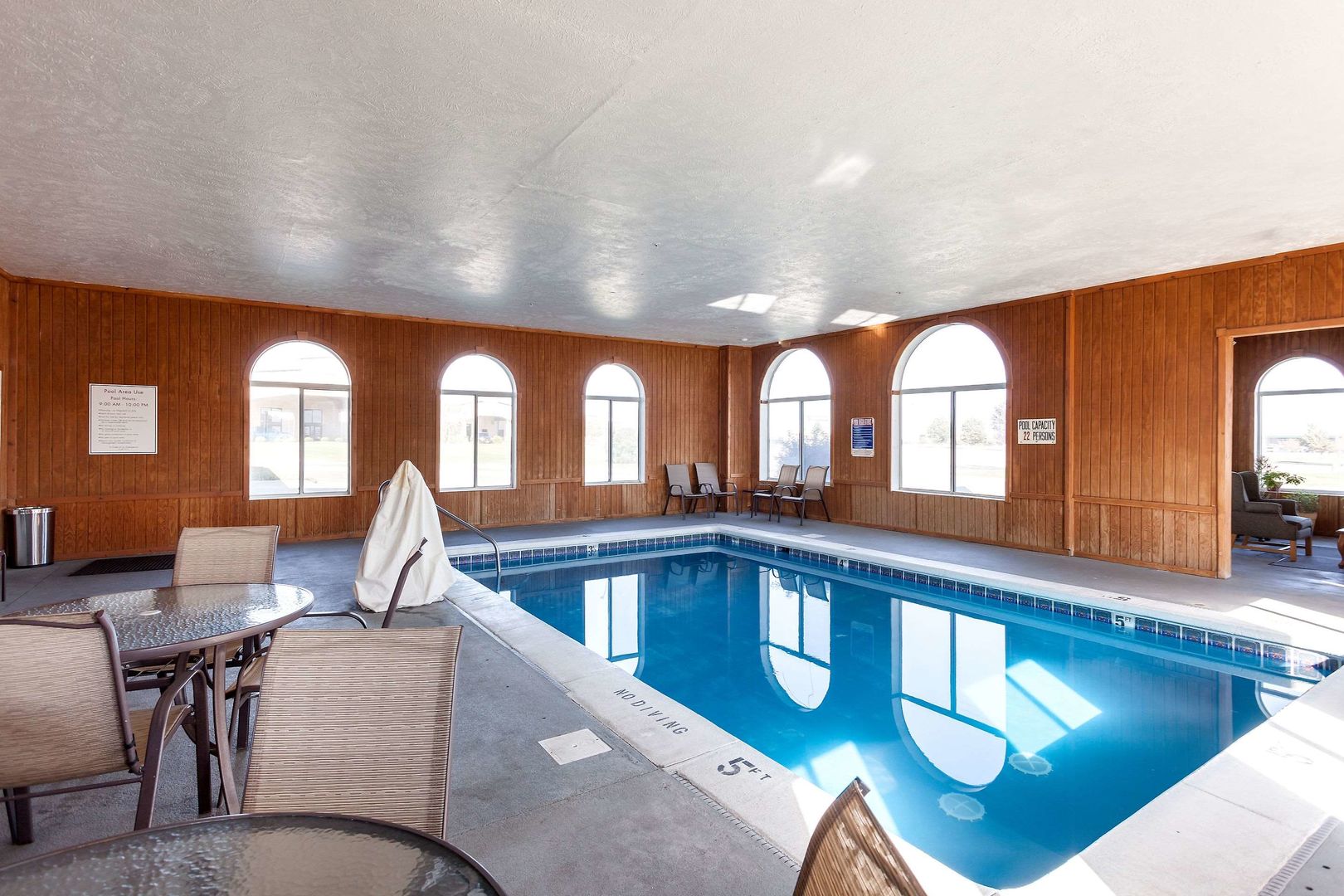 quality inn hastings ne
