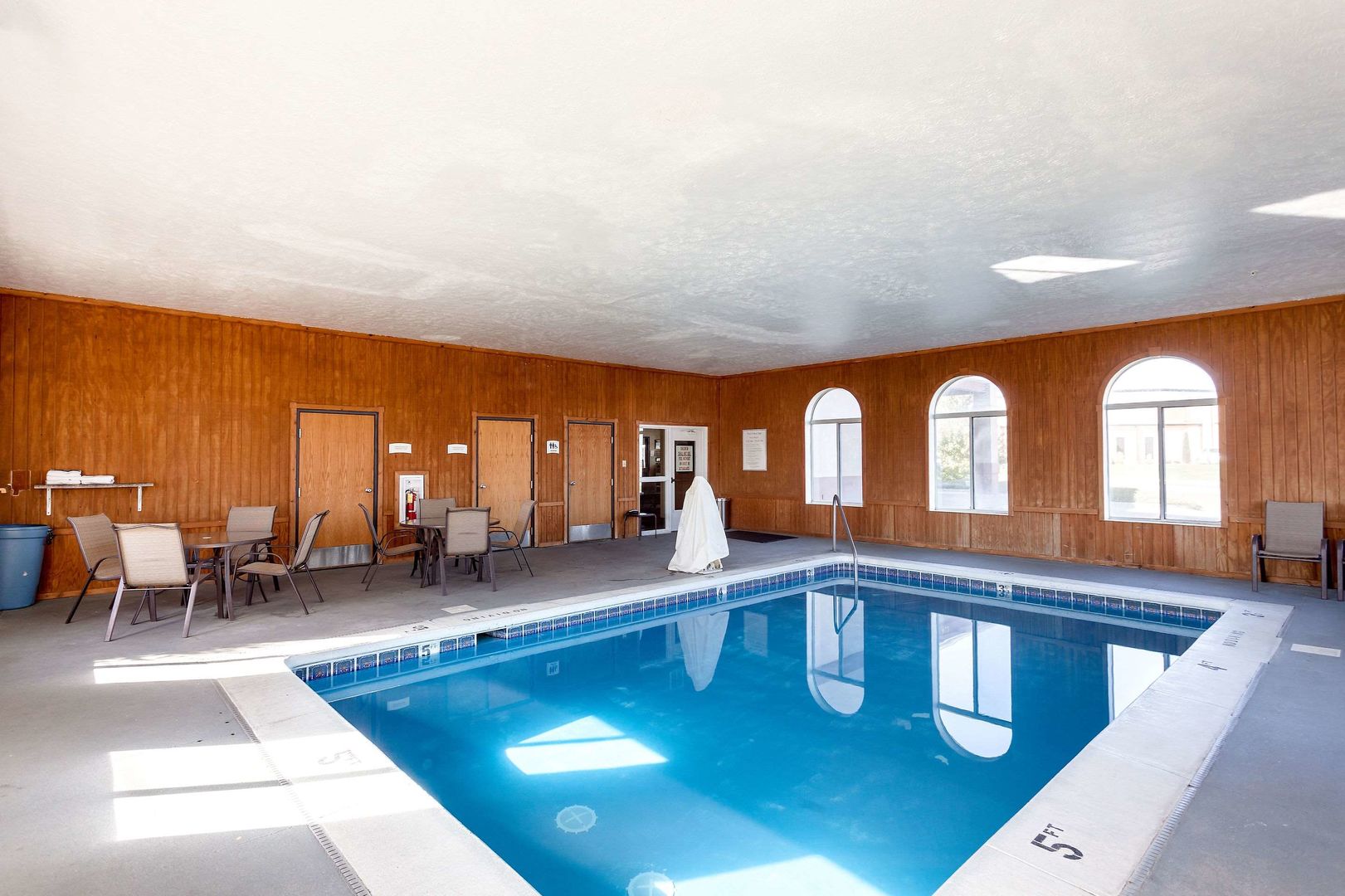 quality inn hastings ne