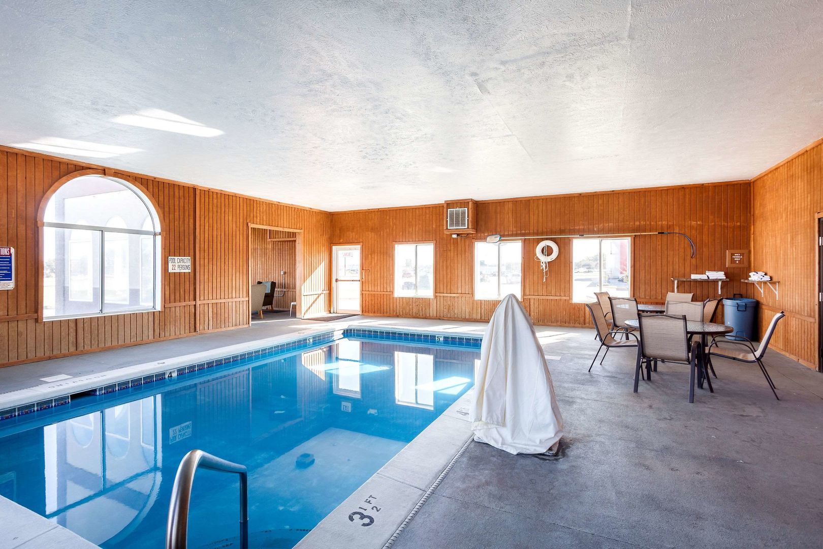 quality inn hastings ne
