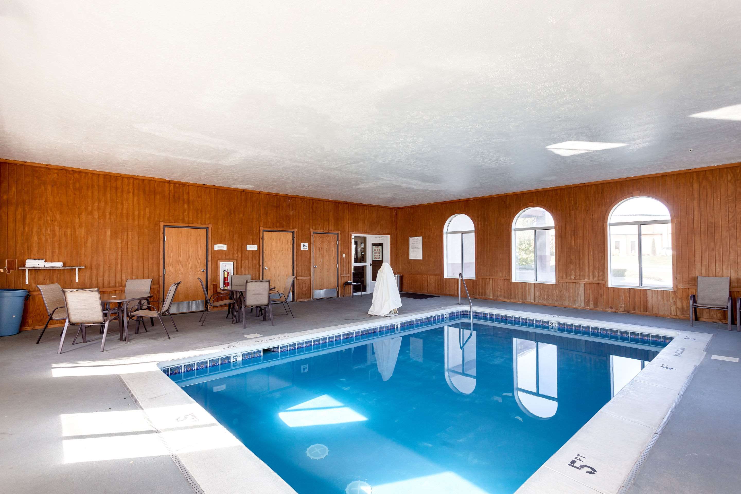 quality inn hastings ne