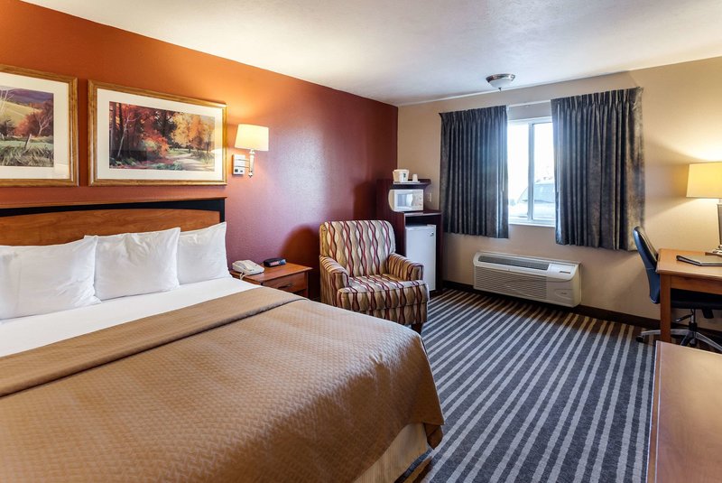 quality inn hastings ne