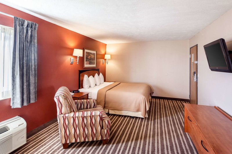 quality inn hastings ne