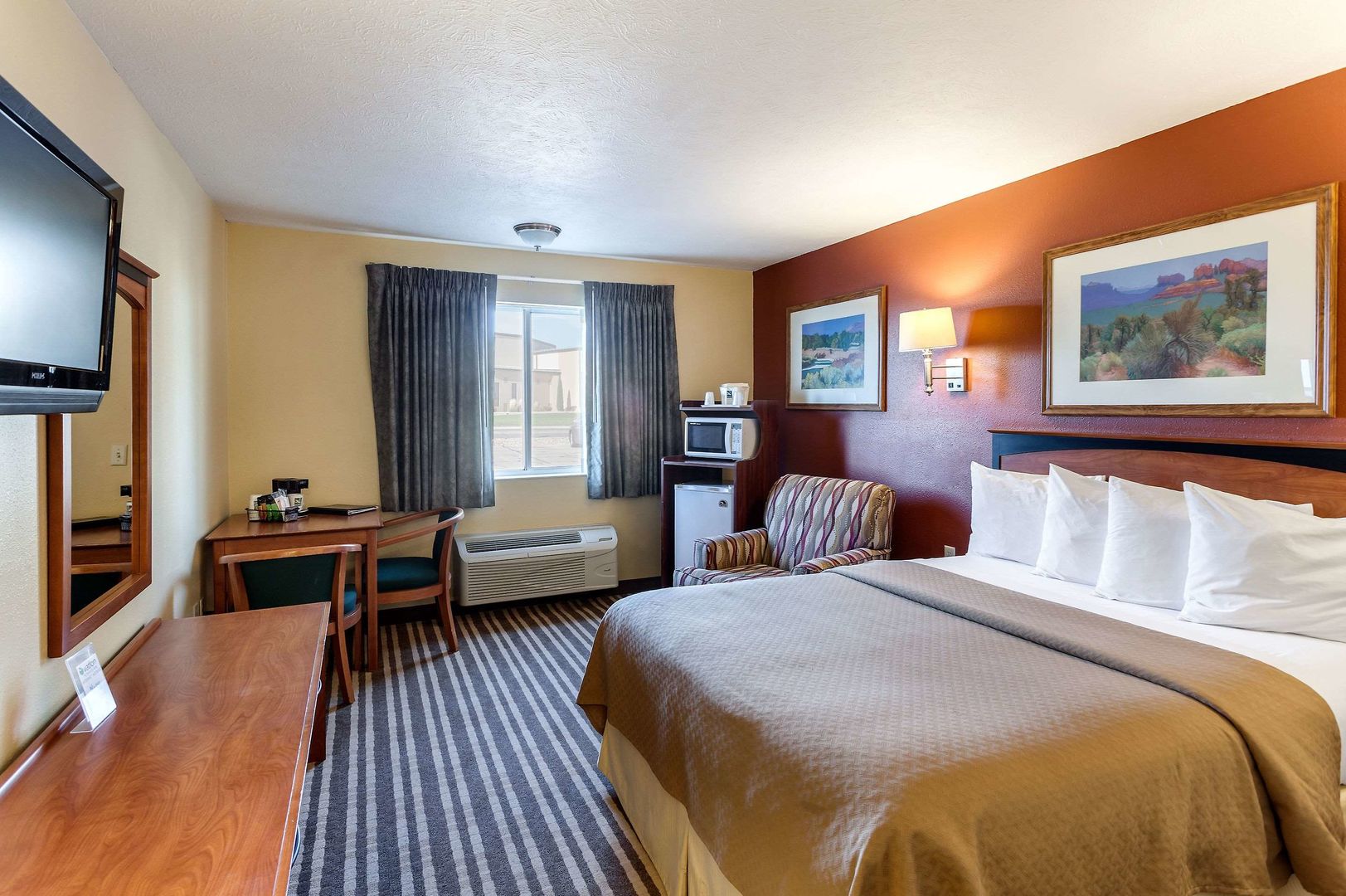 quality inn hastings ne