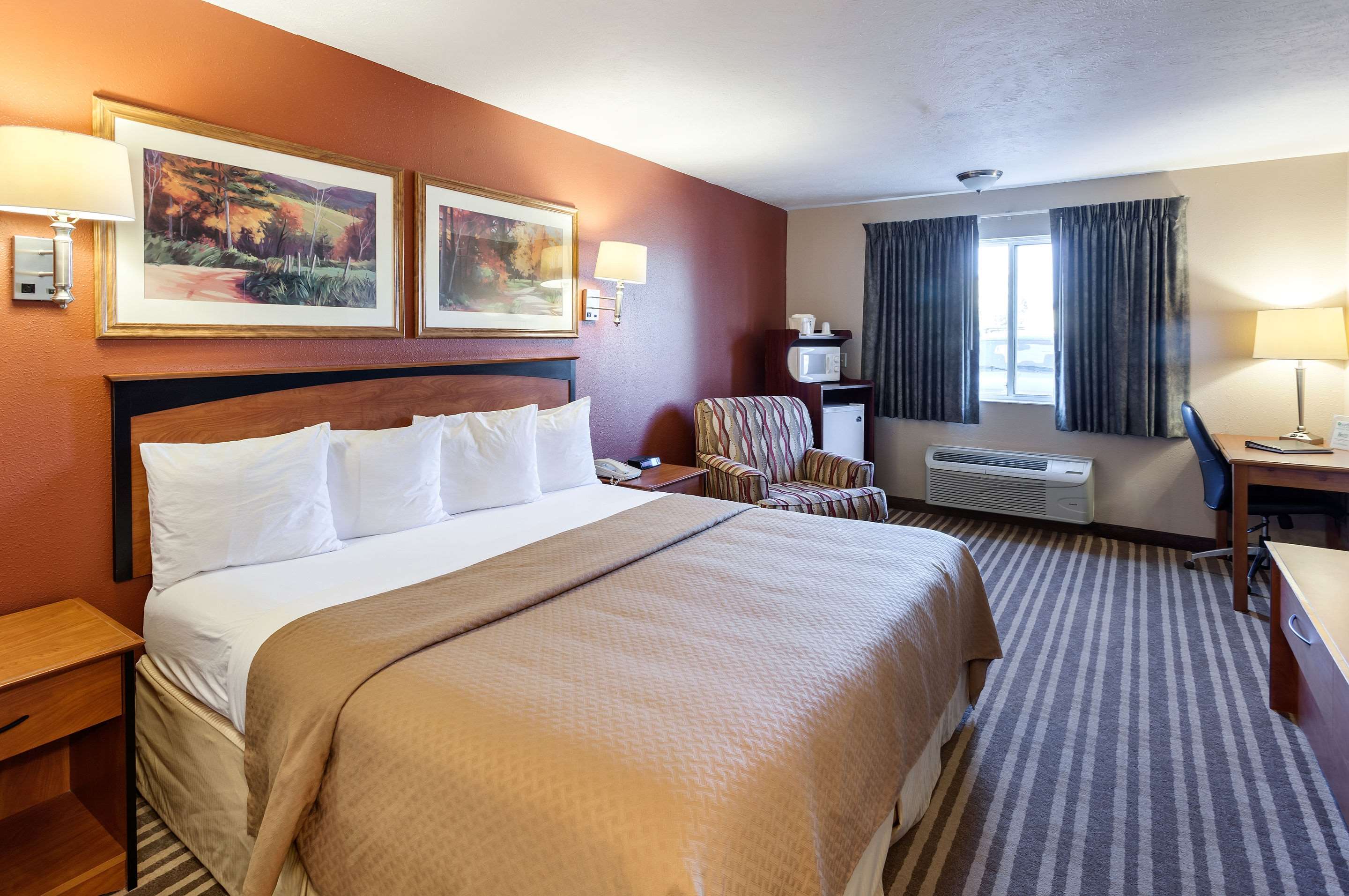 quality inn hastings ne