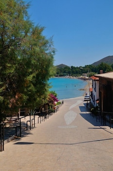 datca sapphire hotel