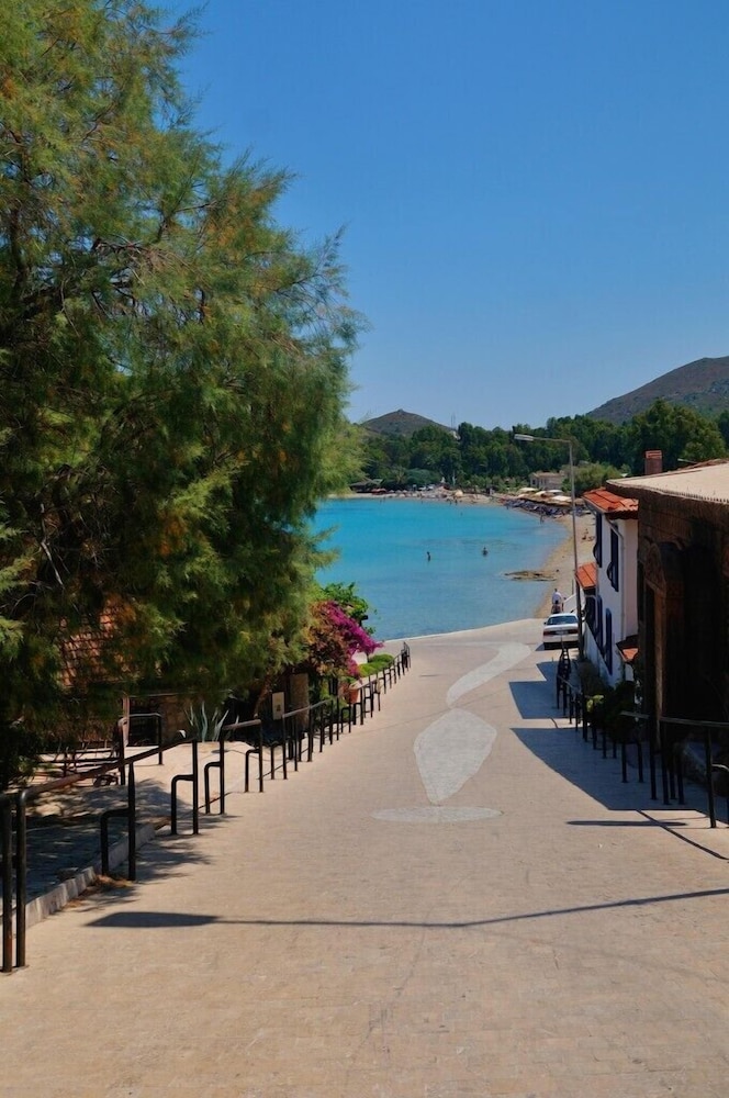 datca sapphire hotel