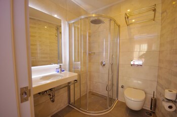 datca sapphire hotel