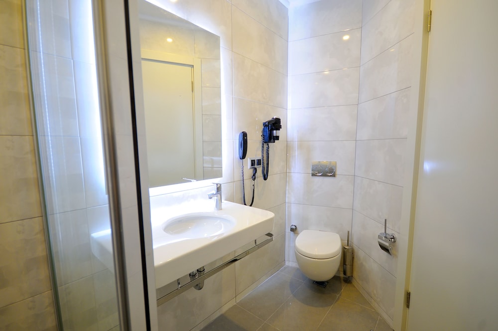 datca sapphire hotel