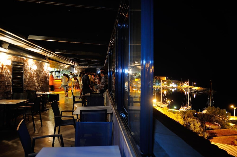 datca sapphire hotel