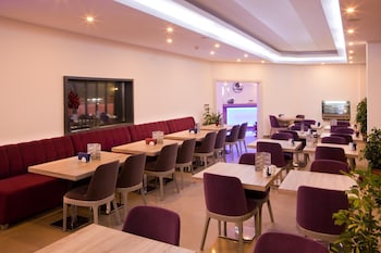 datca sapphire hotel