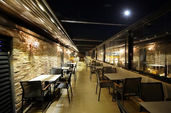 datca sapphire hotel