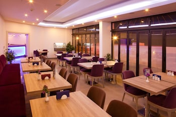 datca sapphire hotel