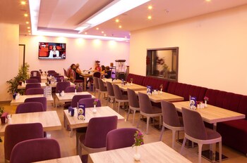 datca sapphire hotel